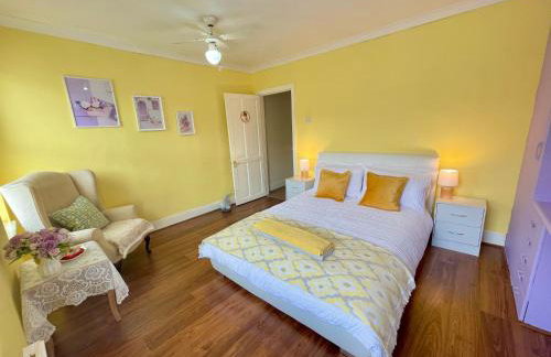 Lavender Dream House - Foto 68