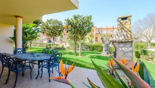 Casa Sunny Days - Boavista Resort - Foto 3, Garden, Garden view