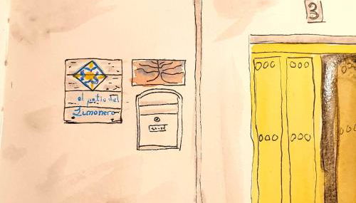 El patio del limonero - Foto 3