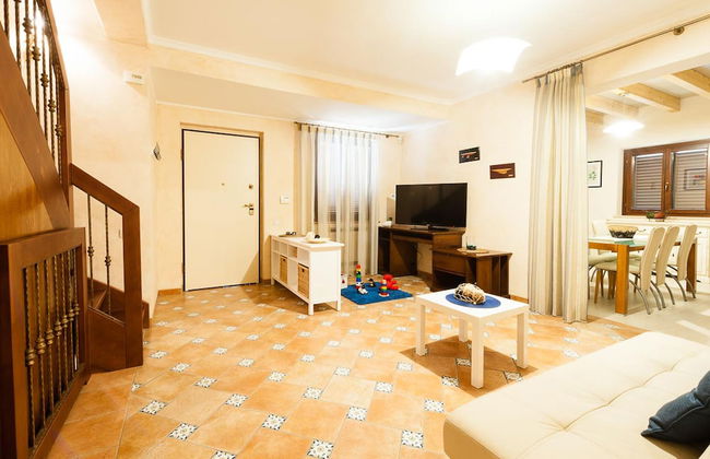 Casa Vacanza Villa Polifemo - Foto 21