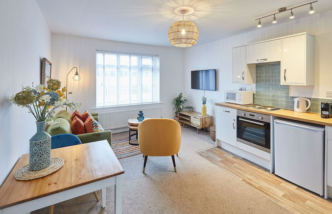 Host Stay The Richmond - Foto 2