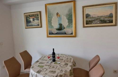 "Modern apartment Matutu" - parking is in the garage - Foto 7