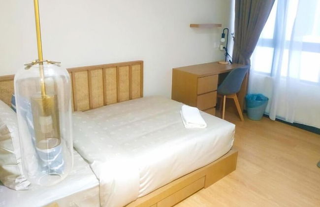 Troika Residence Kota Bharu - Foto 20