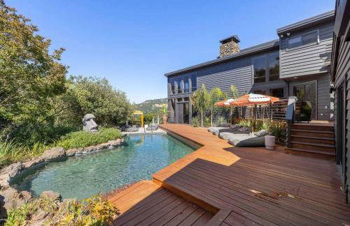 Spectacular & Secluded Wine Country Estate - Photo 44