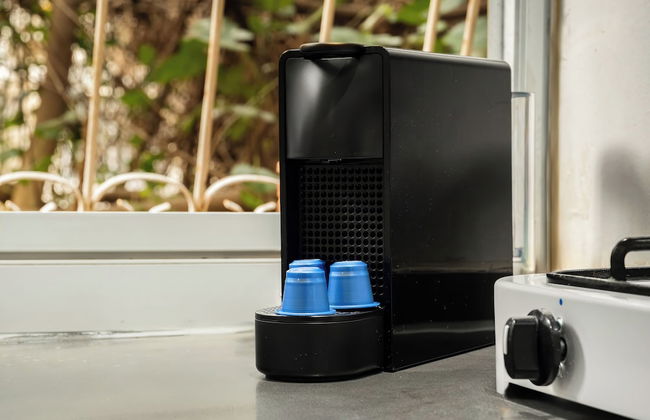 HaYarkon Park Cozy Stay by Sea N' Rent - Foto 16