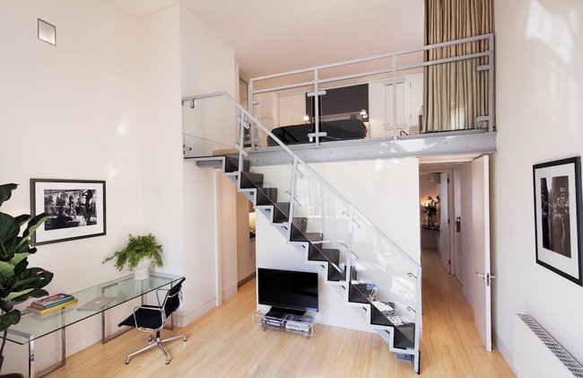 No.5 Maddox Street - Foto 37