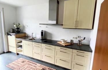 Ferienwohnung Flussufer No.12 - Foto 10