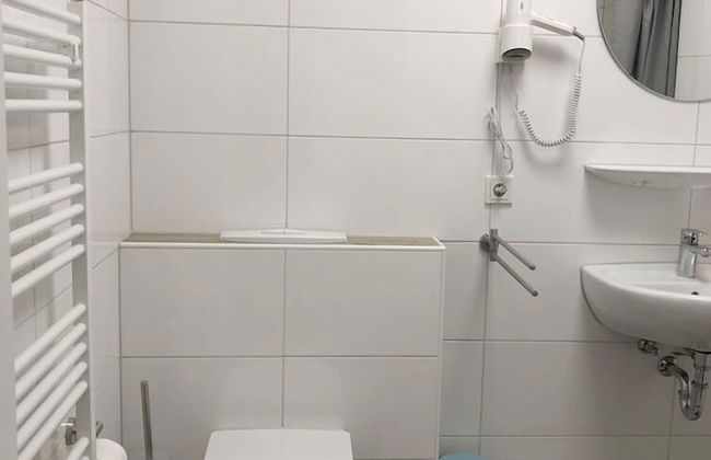 Fewo und Meer Whv - Foto 34