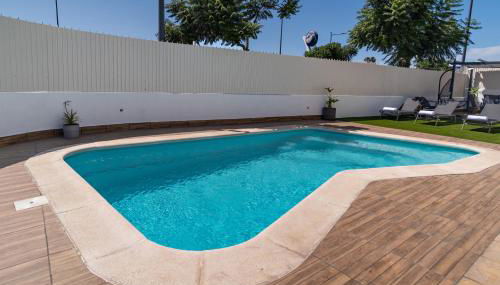 Villa Luz Vieira - Foto 5, sunbed