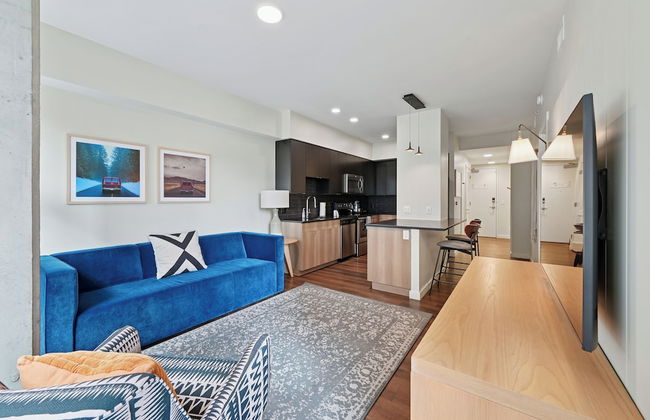 Sentral Union Station - Foto 18