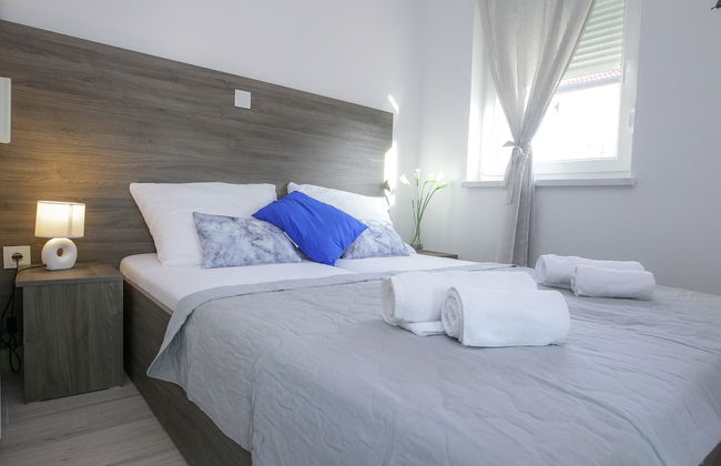 Pool Apartments Privilege - Foto 8