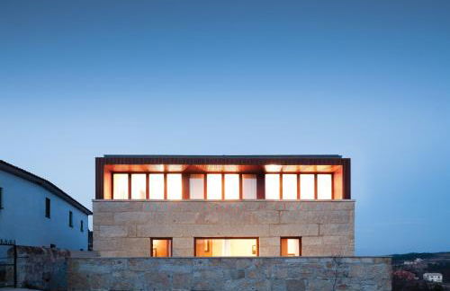 Seven Books House - Foto 27