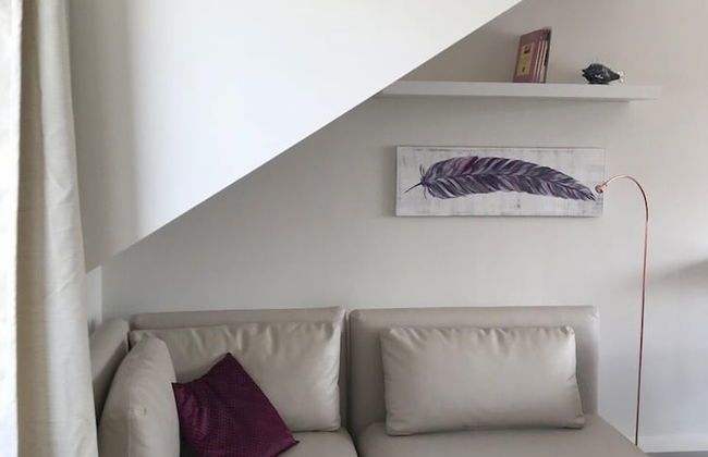 Exclusive Flats Sainte-Catherine Terrace - Photo 10