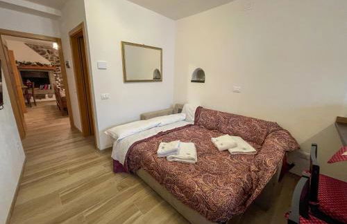 Casa Amadio - stile rustico comfort moderno - Foto 5