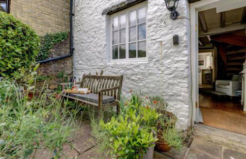 The White Cottage - Foto 16