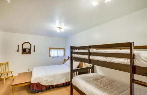 Bear Lake Family Reunions, Conferences Sleeps 39 - Foto 18