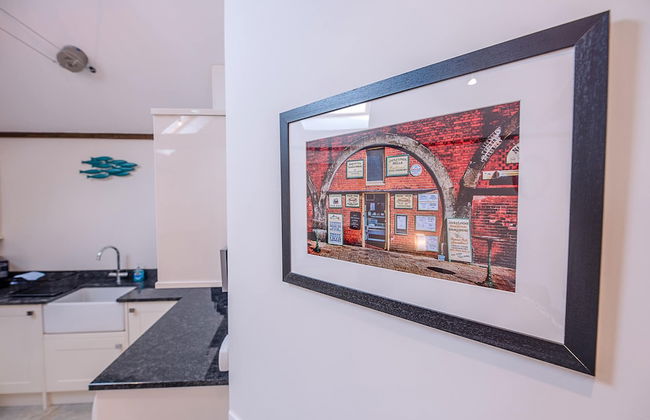 Kipper Cottage - Photo 8