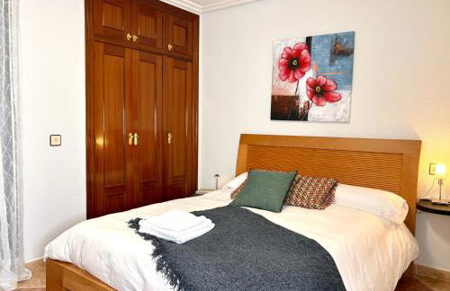 CÓMODO alojamiento en Alba de Tormes - Foto 21