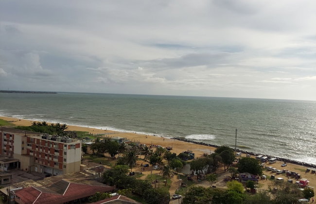 Ocean Breeze Residence - Foto 41