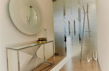 Lichtdurchflutetes Design - Appartement Gütersloh - 90 qm - Foto 13