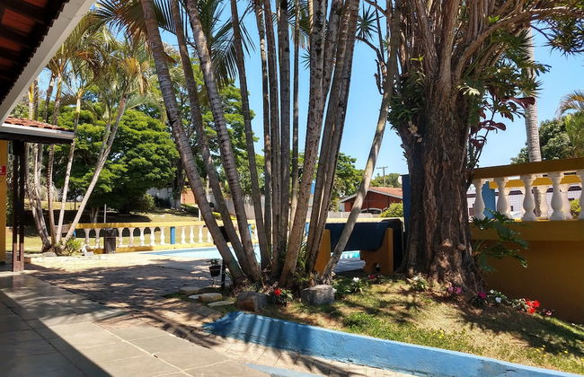 Chácara Sorriso 1 - Photo 21