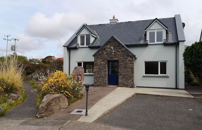 4 Bedroomed House in Waterville Close to the Beach - Foto 11