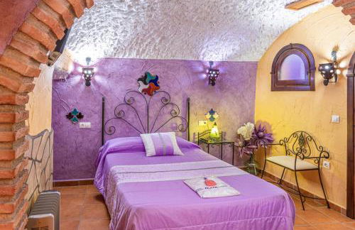 Cazorla Casas Cueva - Foto 47