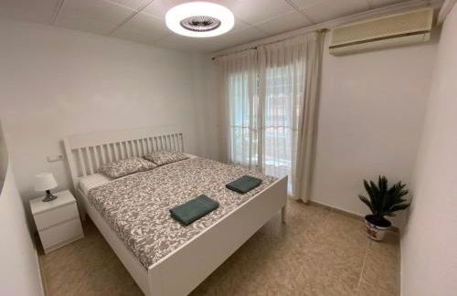 Ilona Apartment with sea view, swimming pool and garage - Foto 4