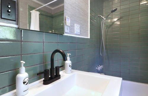 Sonoma Coast River Retreat for 6 Whole House - Foto 11