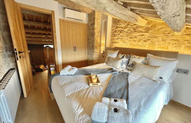 Masia de Queralt - Foto 36