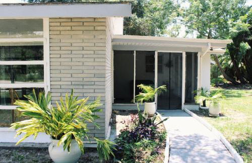 5 min from Weeki Wachee park- Fully Fenced 3 Bedroom House - Foto 32