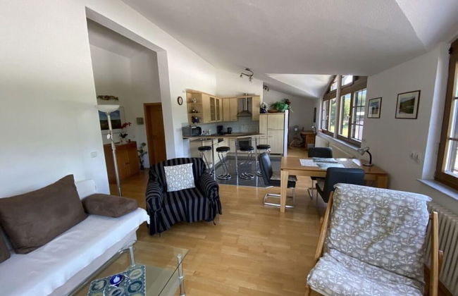 Apartment in Zwingenberg - Foto 6