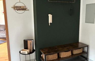 Ferienwohnung Kleine Auszeit - Foto 11