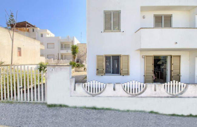 Anastasia Beach House - Foto 24