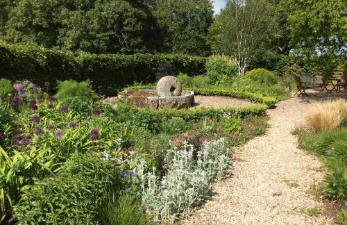 The Old Barn - Foto 30