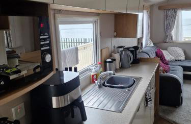 6Berth- SeaFront- AmazingViews- FamilyFriendly - Foto 35