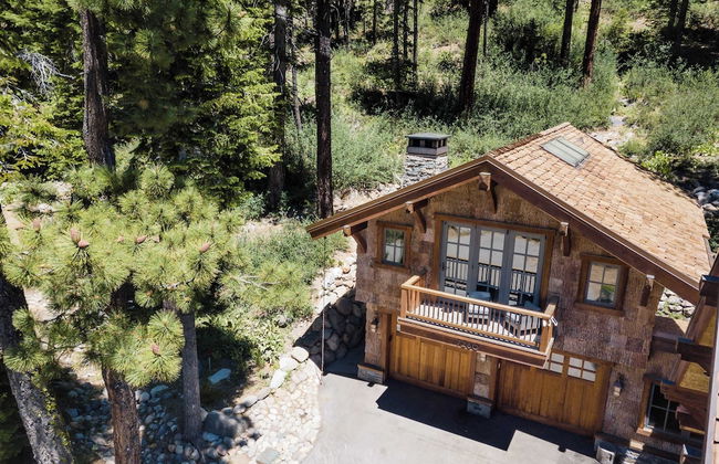 Hunter by Avantstay Riverfront Cabin w/ Prvt Cottage 5mins From Palisades - Photo 55