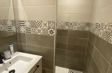 Appart’hôtel les perles du lac - Foto 2