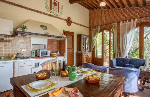 Holiday Home Borgo della Limonaia-3 by Interhome - Photo 5