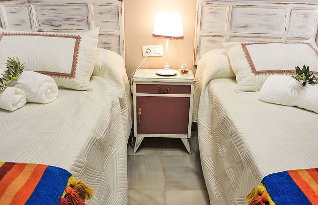 Torreon de Morayma - Foto 21