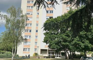 Urban Le Mans - Foto 2