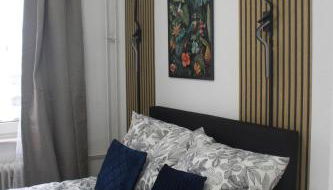 Wunderschöne 3-Zimmer Hilton Appartment Style - Ideal For Business and Family Trips - Near Frankfurt & Darmstadt - Foto 2