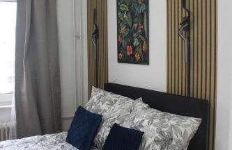 Wunderschöne 3-Zimmer Hilton Appartment Style - Ideal For Business and Family Trips - Near Frankfurt & Darmstadt - Foto 2