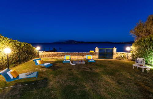 Villa Smeralda sul mare - Foto 71