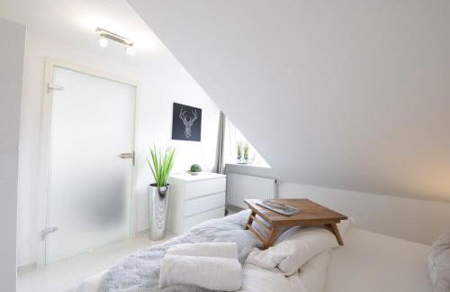 Luxusapartment mit Balkon Nähe Dortmund - Foto 5