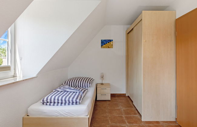 Haus 99 - Seepark Burhave - Foto 15