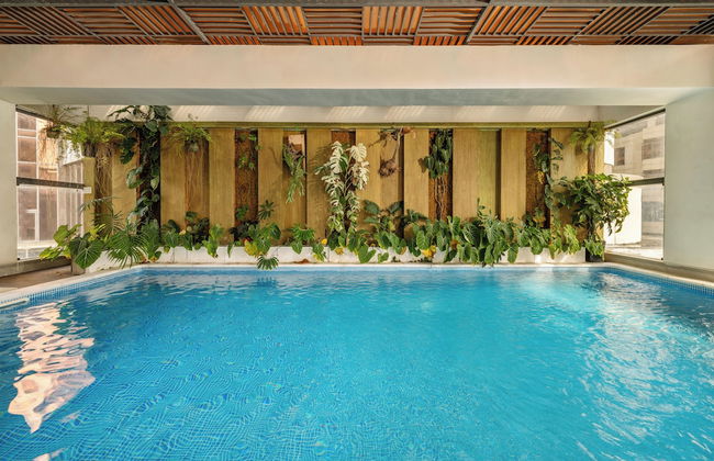 Mons Boutique Hotel and Apartment - Foto 42