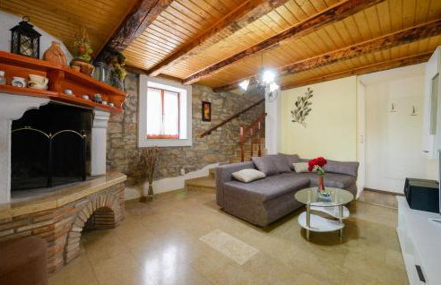 Awesome Home In Nedescina With Wifi - Foto 26