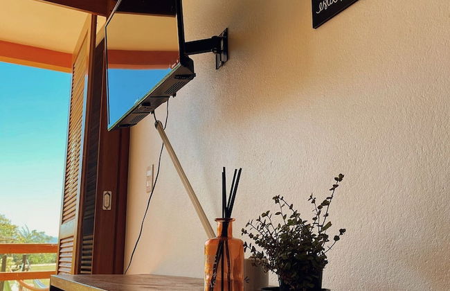 Casa Pantai Beach Village Praia do Rosa - Foto 31