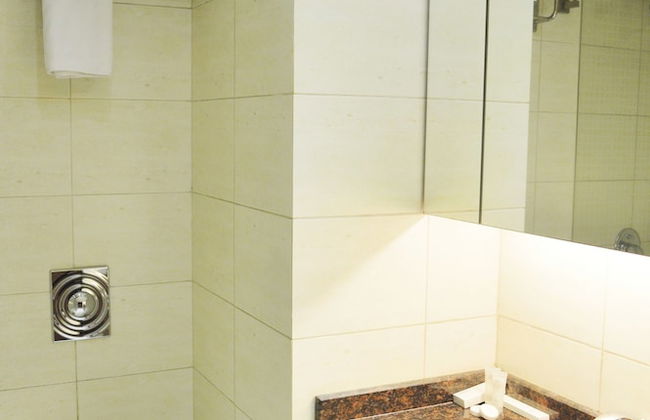 Hayali Suites - Foto 33